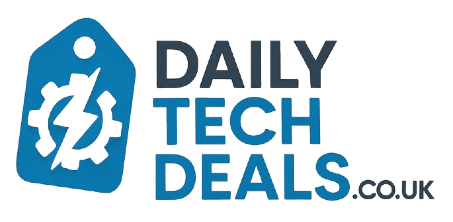 Daily Tech Deals home